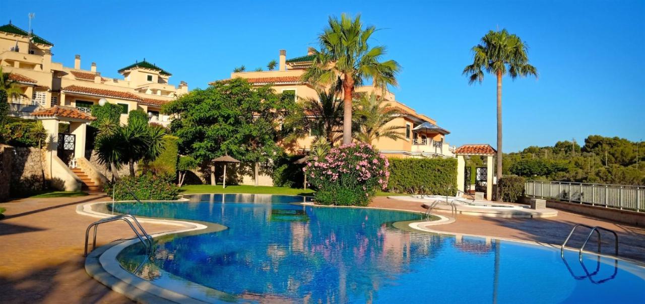 Piso Mirador Ses Cales 61 En Calas De Mallorca Zewnętrze zdjęcie