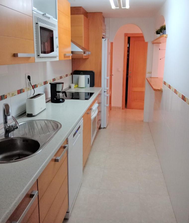 Piso Mirador Ses Cales 61 En Calas De Mallorca Zewnętrze zdjęcie