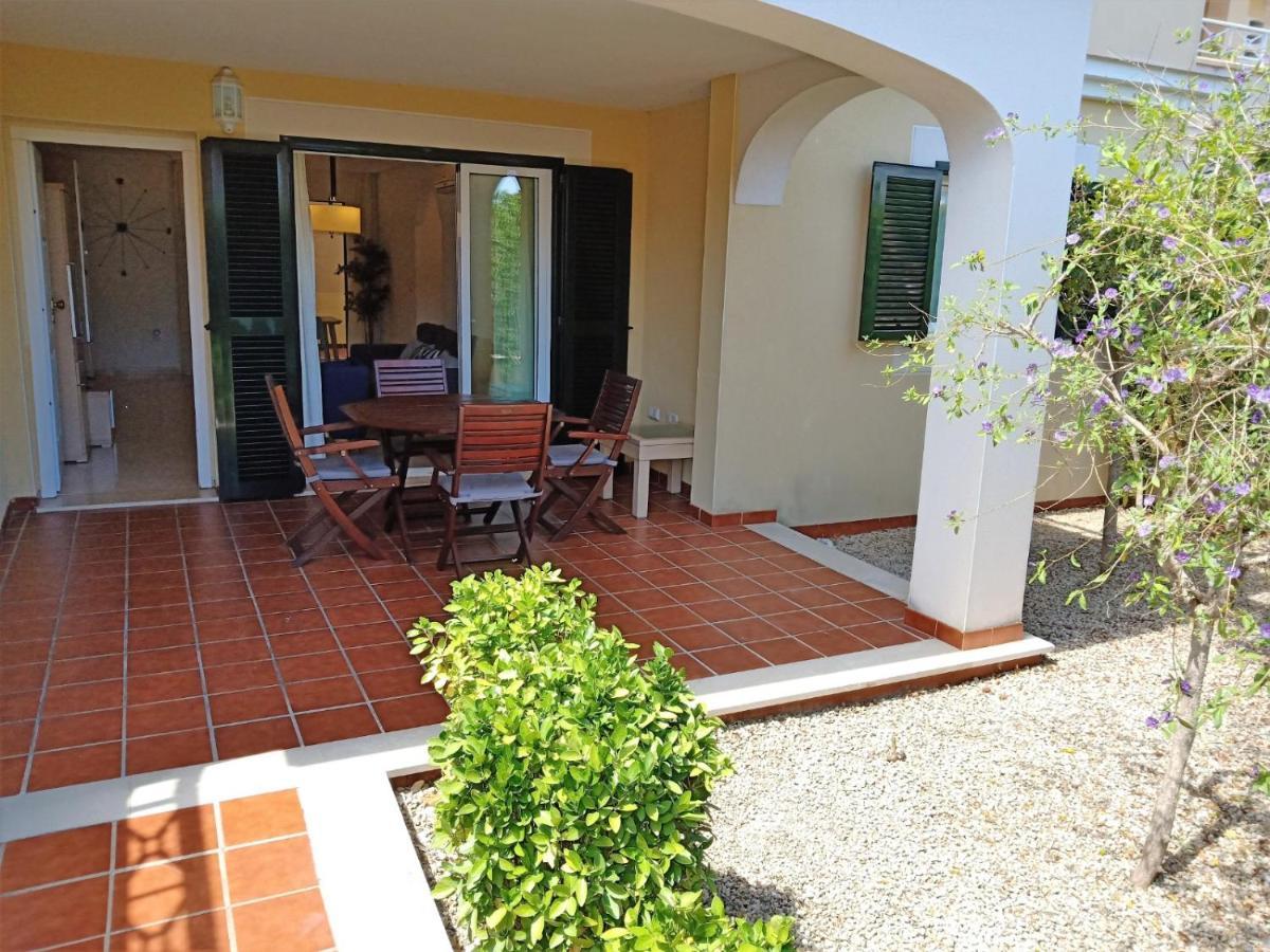Piso Mirador Ses Cales 61 En Calas De Mallorca Zewnętrze zdjęcie