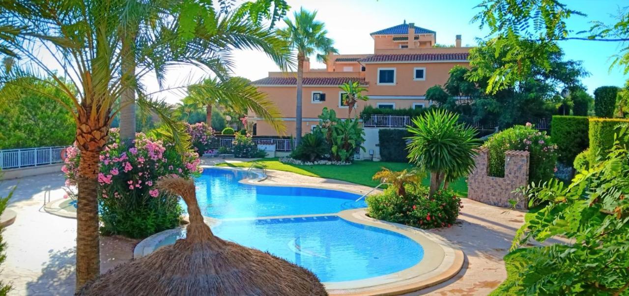 Piso Mirador Ses Cales 61 En Calas De Mallorca Zewnętrze zdjęcie